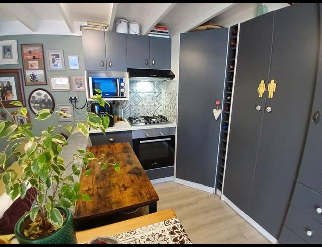 1 BEDROOM HOUSE FOR SALE IN STILBAAI EAST